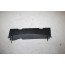 Afdekking middenconsole zwart Audi A6, S6, RS6 Bj 05-11