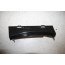 Afdekking middenconsole zwart Audi A6, S6, RS6 Bj 05-11