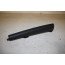 A-stijlbekleding RM zwart Audi A6, S6, RS6 Bj 05-11