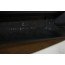 A-stijlbekleding RM zwart Audi A6, S6, RS6 Bj 05-11