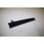 A-stijlbekleding LM zwart Audi A6, S6, RS6 Bj 05-11