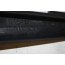 A-stijlbekleding LM zwart Audi A6, S6, RS6 Bj 05-11