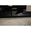Afdekking instrumentenpaneel zilver flex-metallic Audi A6, S6 Bj 07-11 