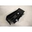 Gordelgeleiding LA zwart Audi A6, S6, RS6 Bj 05-11