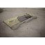 B-stijlbekleding LB sterzilver Audi A6, S6, RS6 Bj 05-11