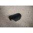 Greep klepslotkabel zwart Audi A6, S6, RS6 Bj 05-11