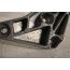 Motorsteun voorkant 2.0 TDI Audi A6 Bj 09-11