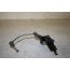 Niveausensor met stangenstel. LV Audi A6, S6, RS6 Bj 05-11