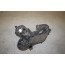 Console rechts Audi A6 Bj 05-11
