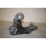Console links 2.0 TDI Audi A6 Bj 05-11