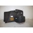 Bagageruimtebekleding links zwart Audi A8, S8 Bj 10-13
