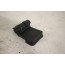Slotafdekking zwart Audi A5, S5, RS5 Cabrio Bj 10-17