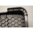 Slotafdekking zwart Audi A5, S5, RS5 Cabrio Bj 10-17