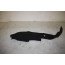 Bekleding opbergruimte links zwart Audi A5, S5, RS5 Cabrio Bj 10-17