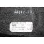 Afdekking dashboard zwart Audi A5, S5 Bj 08-12