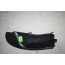 Afdekking zwart Audi A4, S4, RS4, A5, S5, RS5 Bj 08-17