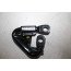 Doorvoerplaat gordel LV Audi A5, S5, RS5 Cabrio Bj 10-17