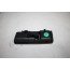 Leuningontgrendeling links zwart Audi A3, A5, S5, RS5 Cabriolet Bj 08-17