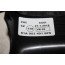 Bovenstuk bekleding zwart Audi Q2, SQ2 Bj 17-heden