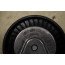 Spanningsdemper geribde riem 4.2 V8 benz. Audi A6, S6, RS6, A8, S8 Bj