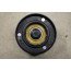 Omlooprol met bout 3.7/4.2 V8 benz. Audi A8 Bj 03-07