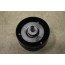 Omlooprol met bout 3.7/4.2 V8 benz. Audi A8 Bj 03-07