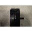 Omlooprol met bout 3.7/4.2 V8 benz. Audi A8 Bj 03-07
