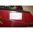Achterlicht achterklep links LED Audi A5, S5, RS5 Bj 08-12