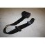 3-punts rolgordel LA+RA zwart Audi A4, S4, RS4, A5, S5, RS5 Bj 10-16