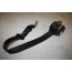 3-punts rolgordel LA+RA zwart Audi A4, S4, RS4, A5, S5, RS5 Bj 10-16