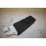 B-stijlbekleding LB zwart Audi A5, S5, RS5 Coupe Bj 08-16