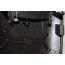 Afdekking zwart ENGELS Audi A4, S4, RS4, A5, S5, RS5 Bj 08-16