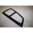 Afdekframe middenconsole eiken grijsbruin Audi Q7, SQ7 Bj 16-heden