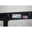 Afdekframe middenconsole eiken grijsbruin Audi Q7, SQ7 Bj 16-heden
