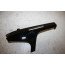 Afdekking dashboard LB zwart-hoogglanzend Audi Q7, SQ7 Bj 16-heden