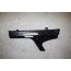 Afdekking dashboard LB zwart-hoogglanzend Audi Q7, SQ7 Bj 16-heden
