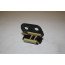 Steun afdekplaat rechts Audi A6, S6, RS6 Bj 05-11