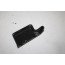 Afdekking B-stijl rechts zwart Audi A6, S6, RS6 Bj 05-11