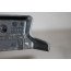 Afdekking B-stijl rechts zwart Audi A6, S6, RS6 Bj 05-11
