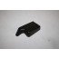 Afdekking B-stijl links zwart Audi A6, S6, RS6 Bj 05-11