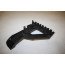 Geleidingsstuk bumper RV Audi A6, S6 Bj 05-11