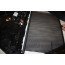 Set B&0 portierbekleding kunstleer zwart Audi A4, S4, RS4 Bj 16-heden