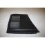 Afdekking waterkast ENGELS zwart Audi A4, S4, RS4 Bj 01-08