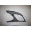 Afdekking dashboard flex-metallic Audi A4, S4 Bj 08-12