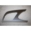 Afdekking dashboard flex-metallic Audi A4, S4 Bj 08-12