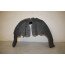 Wielkast LA Audi A5, S5 Sportback Bj 08-16