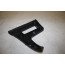 Geleidingsstuk achterbumper rechts Audi A5 Sportback Bj 12-16