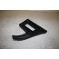 Geleidingsstuk achterbumper links Audi A5 Sportback Bj 12-16