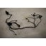 Kabelboom portier LV Audi A5, S5 Sportback Bj 08-16