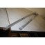 Set diagonale verstevigingssteunen achter Audi A5, S5 Sportback Bj 08-16